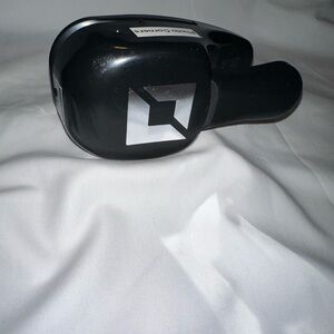 STAMPIN UP paper punch photo corners